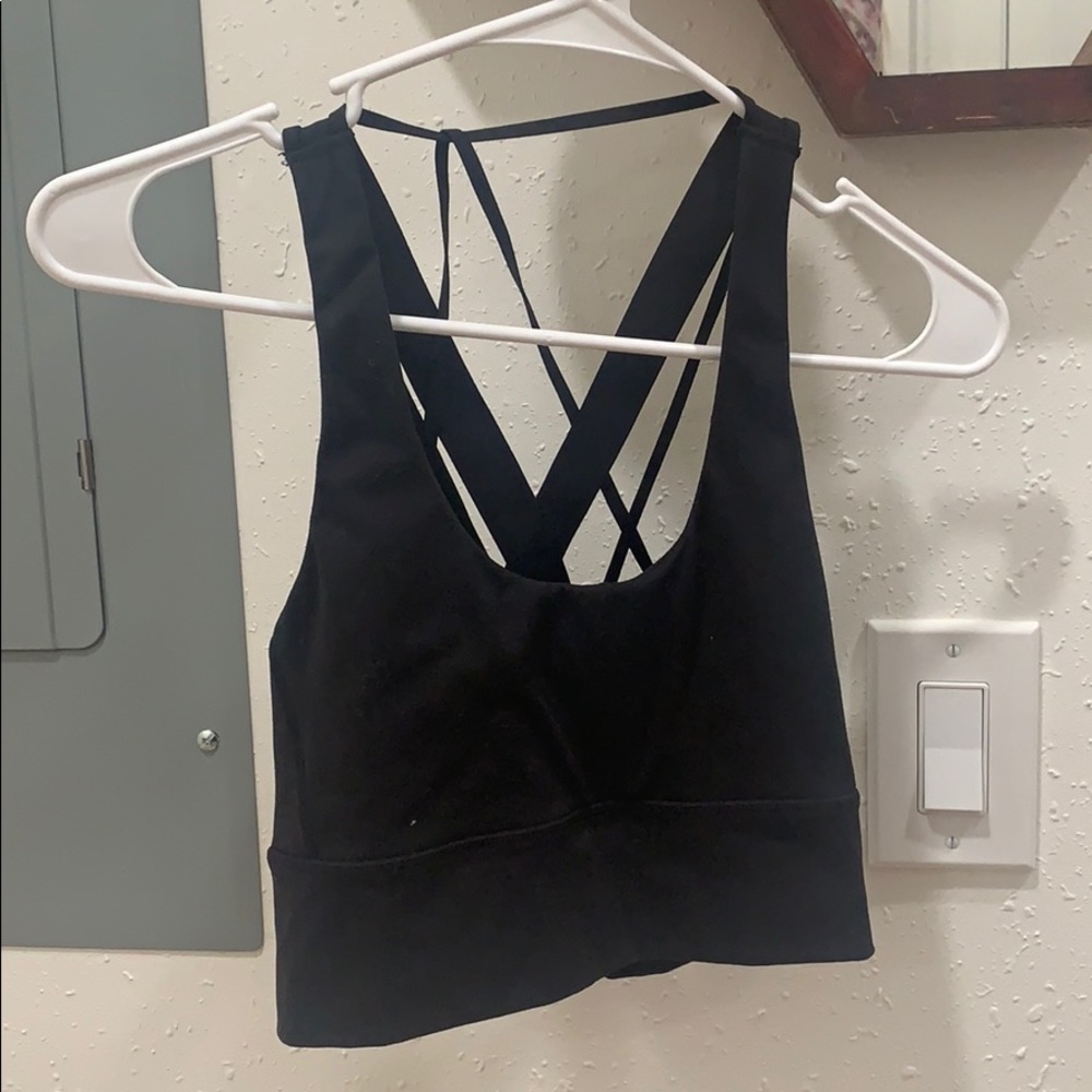 Balance Athletica Bra